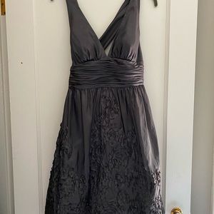 Adrienne Papell dress from Nordstrom